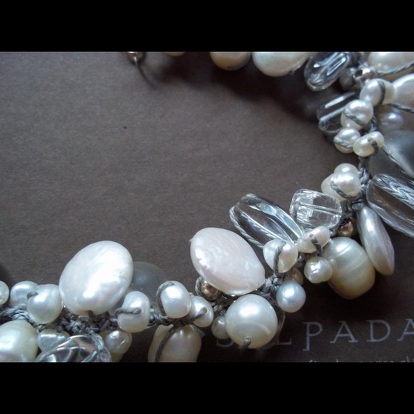 Silpada • Effervescence Necklace - Picture 4 of 4